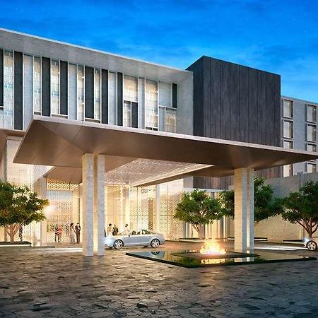 Waldorf Astoria Cancun Puerto Morelos Exterior photo