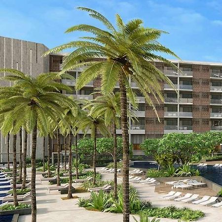 Waldorf Astoria Cancun Puerto Morelos Exterior photo